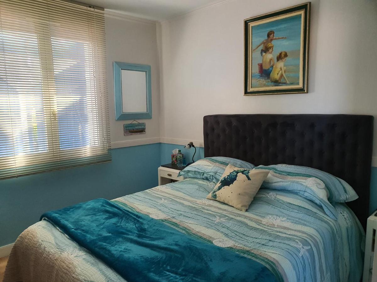 Le Petit Manoir Bed & Breakfast Vaux-sur-Mer Luaran gambar