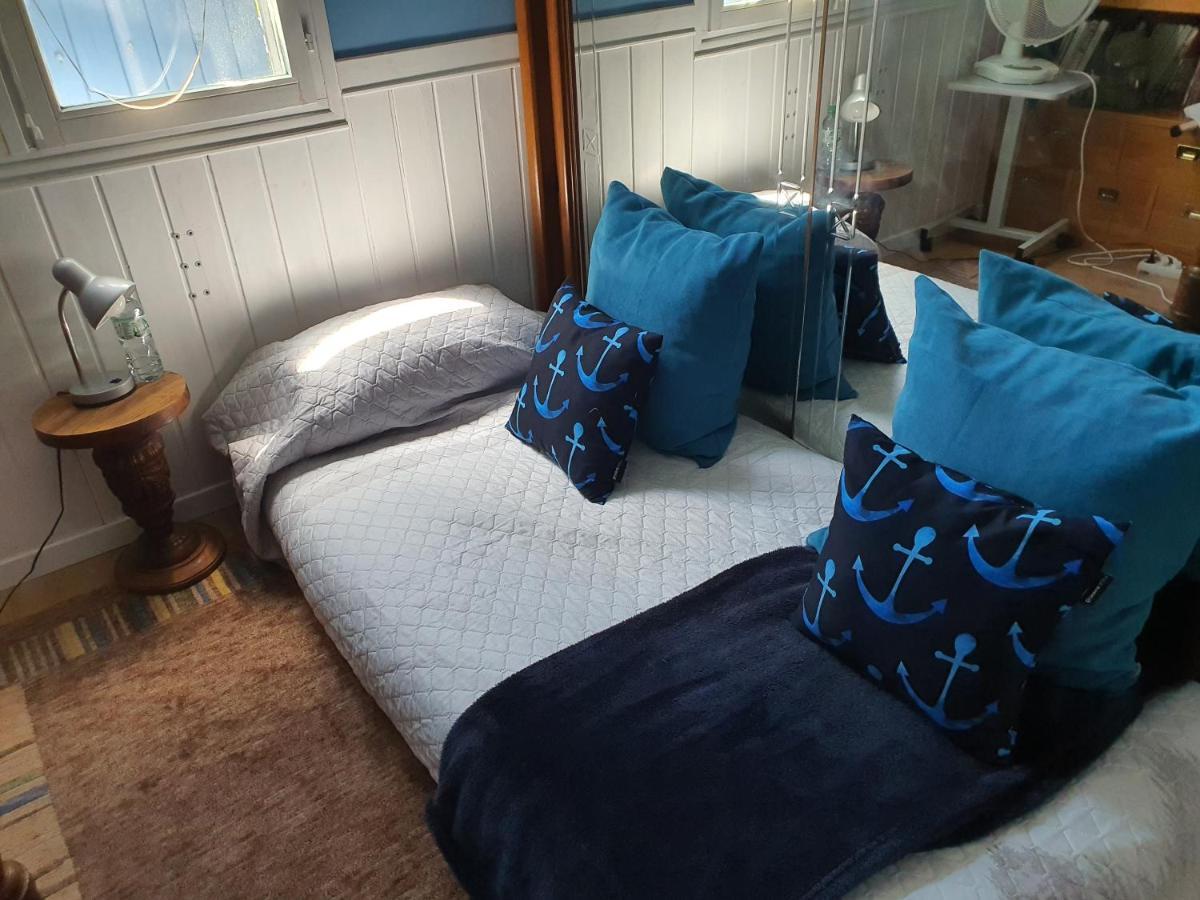 Le Petit Manoir Bed & Breakfast Vaux-sur-Mer Luaran gambar